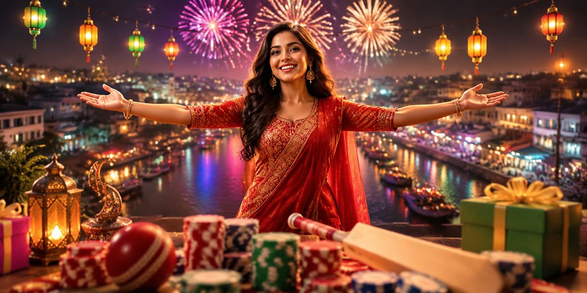 বরিশালে ঈদ উৎসবে ক্রিকেট ও লটারি উৎসবের আনন্দময় দৃশ্য