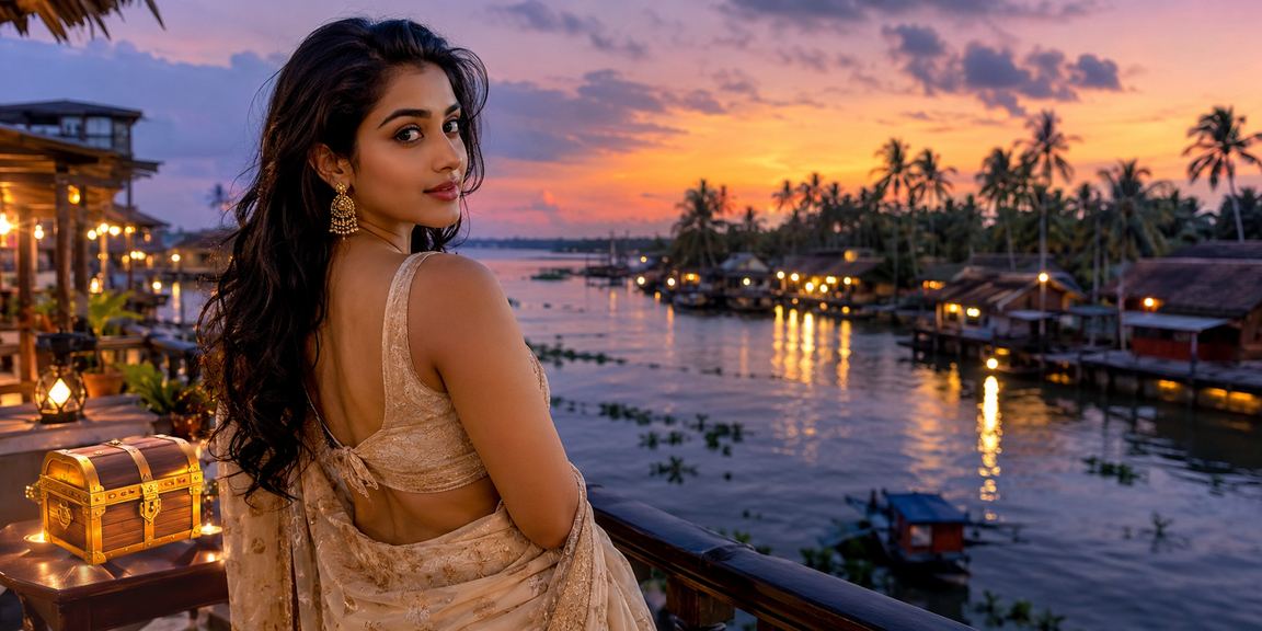 কুমিল্লায় সমুদ্র সৈকতে স্মার্টফোনে ক্যাসিনো অ্যাপ ব্যবহার