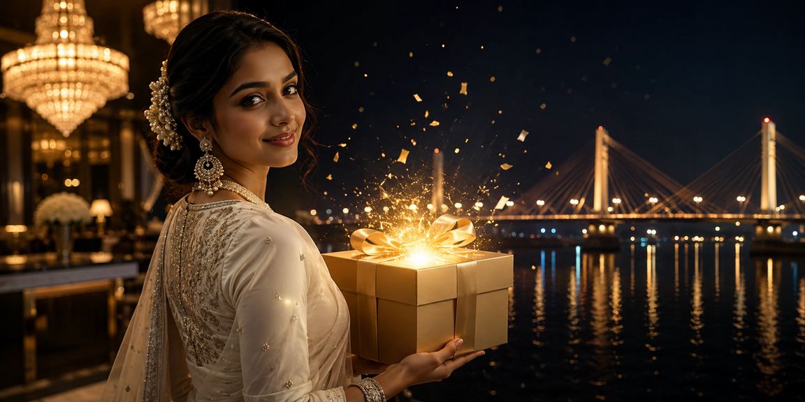 ময়মনসিংহে বাংলাদেশি মডেল ক্যাসিনো ও লটারিতে অংশগ্রহণ করছেন