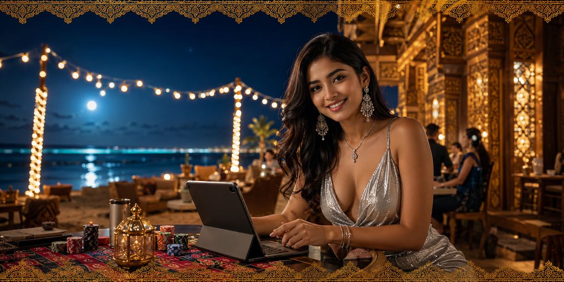 সেন্ট মার্টিনে লাইভ ক্যাসিনো অভিজ্ঞতা