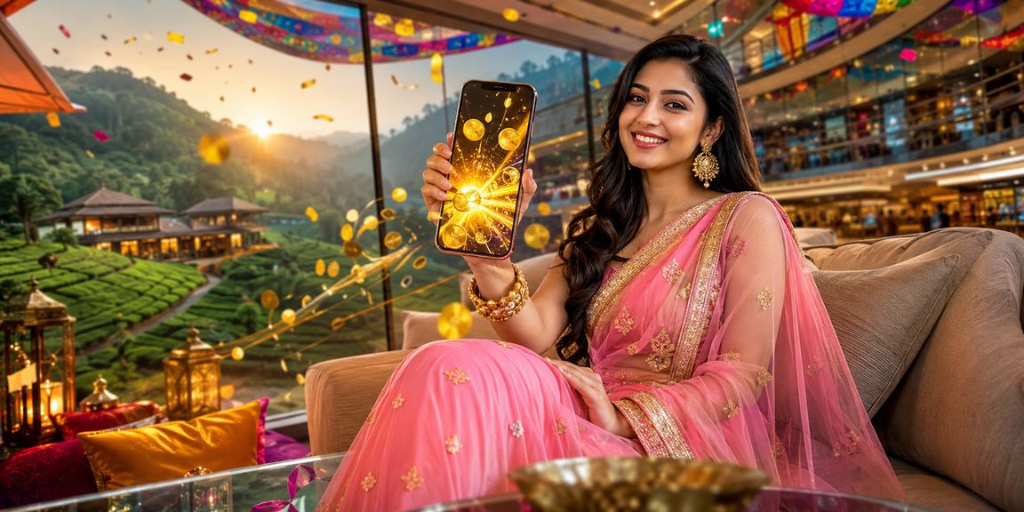 সিলেটের চা বাগানে 11d রিবেট বোনাস ও শর্তাবলী সম্পর্কিত বিষয়
