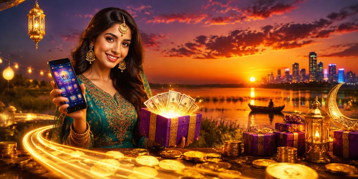 তাঙ্গুয়ার হাওরে ঈদ উৎসবে মোবাইলে 11d ক্যাসিনো গেম উপভোগ